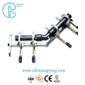 Plastic PP PE Pipe Aligner Tool